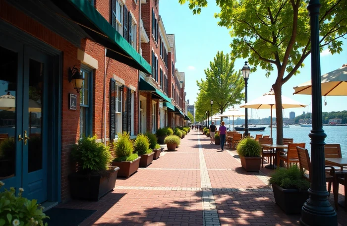 Best Places To Live In Maryland